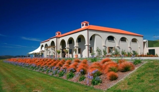 Whatuwhiwhi TOP 10 Holiday Park