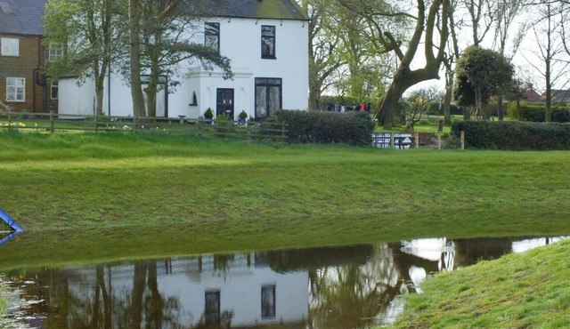 White House Farm Cottages