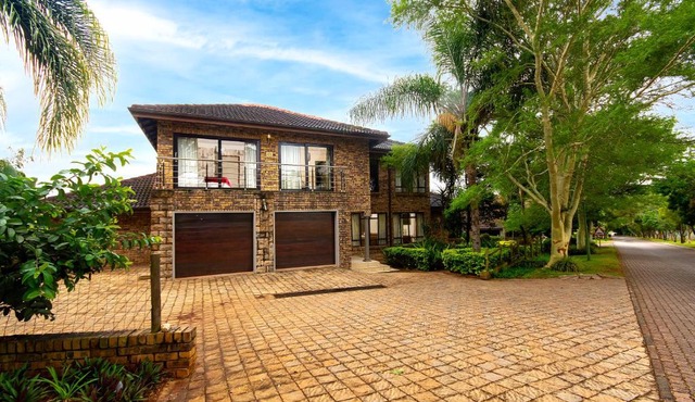White River Country Estate - Self Catering - AMH Home