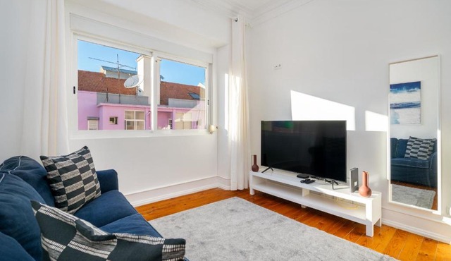 WHome Hideaway Family Apartment #3
