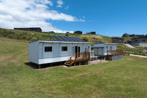 Wide Vistas - Coopers Beach Holiday Home