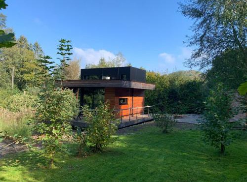 Wild Cube Durbuy