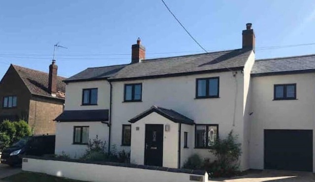 Wildwood Cottage - Silverstone F1