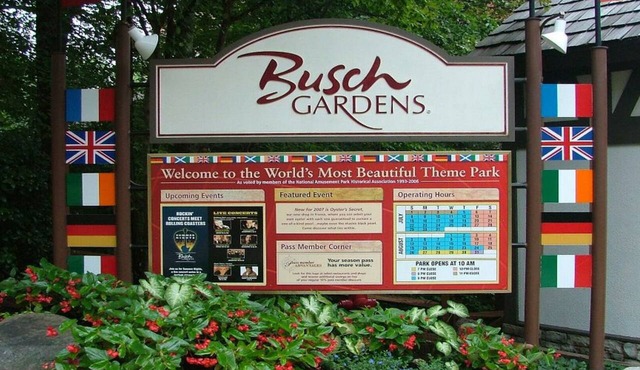 Williamsburg Escape Near Historic Attractions & Theme Parks