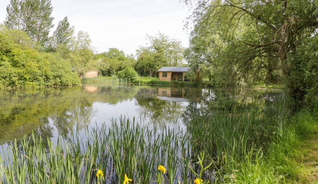 WILLOW, pet friendly, with hot tub in Dunchurch