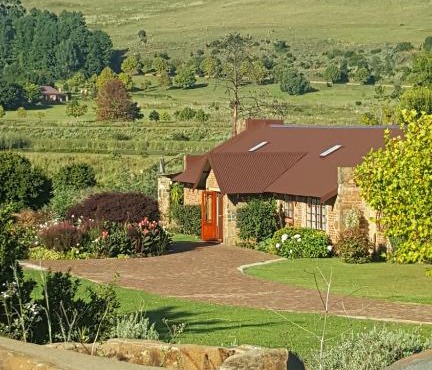 Willow Weir Cottage