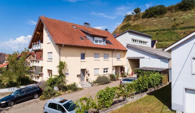 Winzerhof Senn