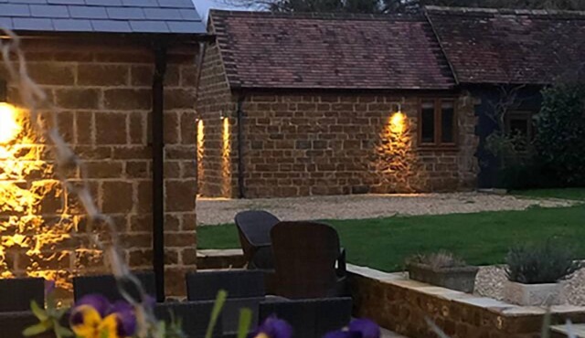 Wisteria Cottage - Cotswolds