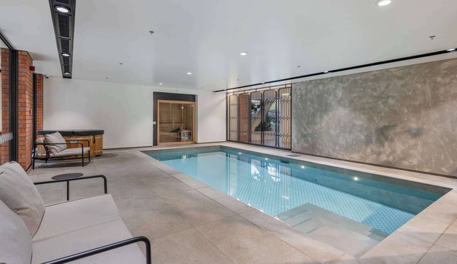 WLG CBD 1BR - Luxe Hyde Lane Stay w/Amenities