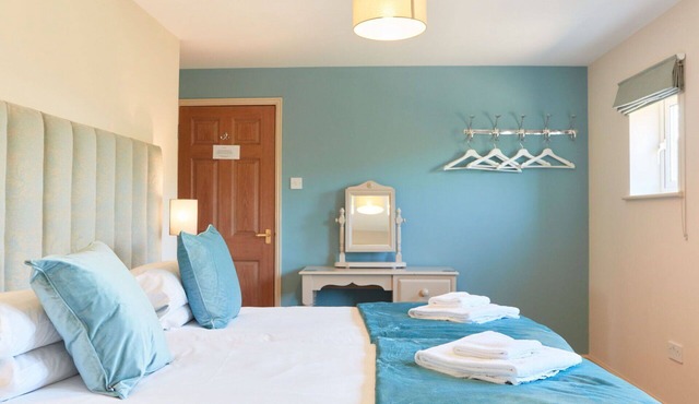 Wonderful villa for 14 guests with WIFI and TV