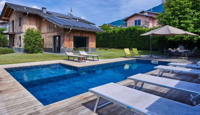 Woodhouse by Interhome