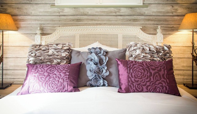 Woodland Escape 1 Bed
