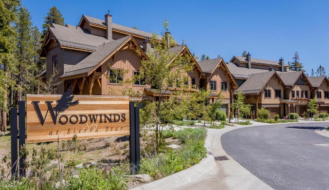 Woodwinds #1265 townhouse