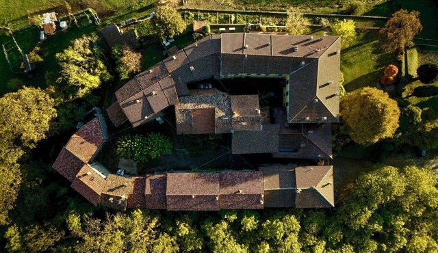 Workation Castle: Casa Galbiga & Casa Tremezzo
