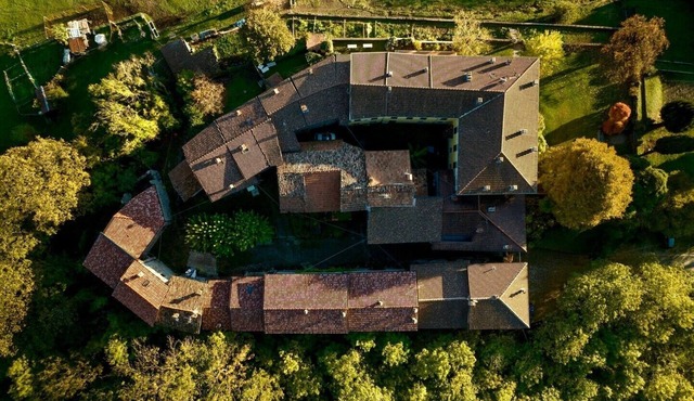 Workation Castle: Casa Galbiga & Casa Tremezzo