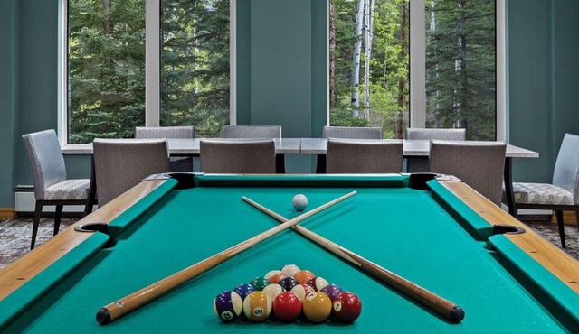 Worldmark Canmore Banff Alberta Canada