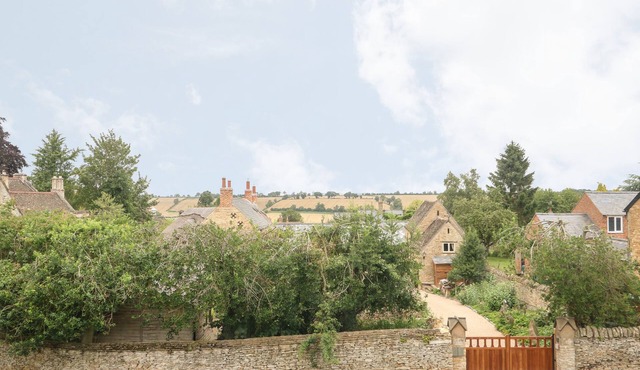 Wren Cottage