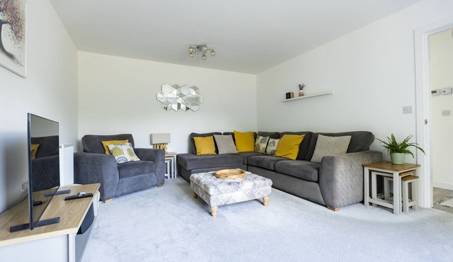 Wren House in Bicester