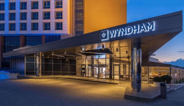 Wyndham Ankara