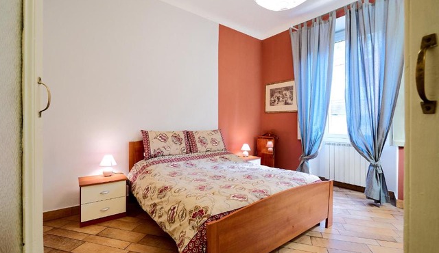 Xenia Apartments - Elegant flat in the center of Milan