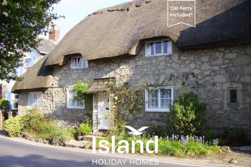 Ye Olde Cottage