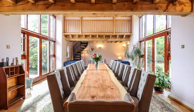Yew Tree Farm
