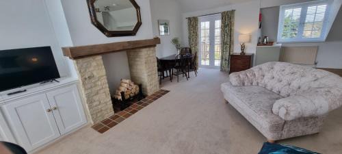 Yew Tree House