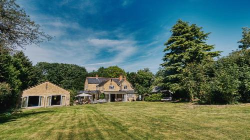 York Cottage House & Spa