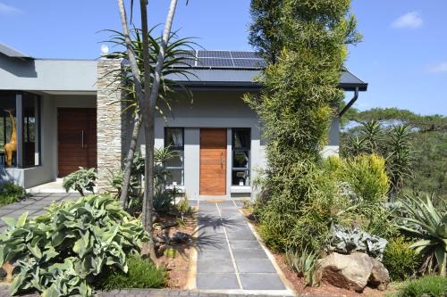 Zebra Wild Guesthouse