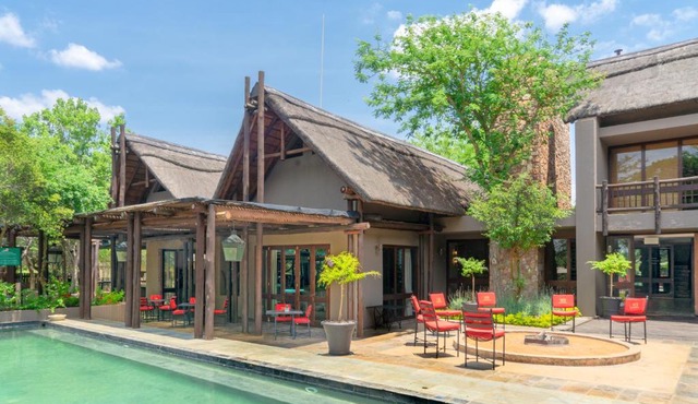 Zebula Boutique Hotel