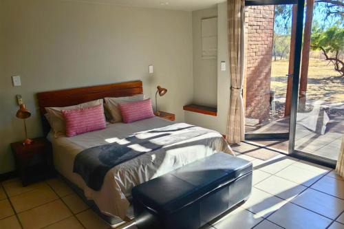 Zebula Bush Villa 82, Zebula Golf Estate and Spa