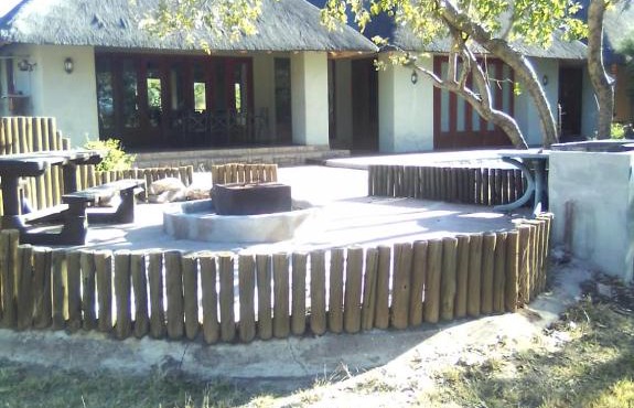 Zebula Golf Estate and Spa - Kudu's Bark 12 Pax Moi Signature Luxury villa