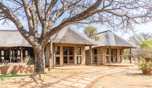 Zebula Golf Estate & Spa Private Rentals