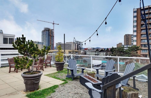 #127 Quadra St - 1 Bedroom Condo in Downtown Heritage Building