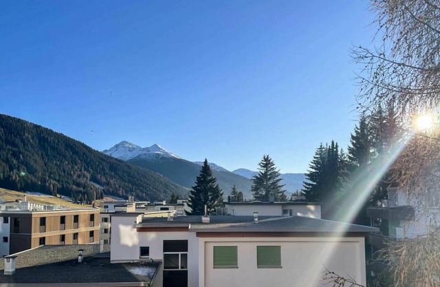 47 m² Apartment ∙ 1 bedroom ∙ 2 guests