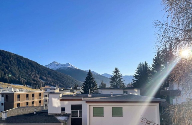53 m² Apartment ∙ 1 bedroom ∙ 4 guests