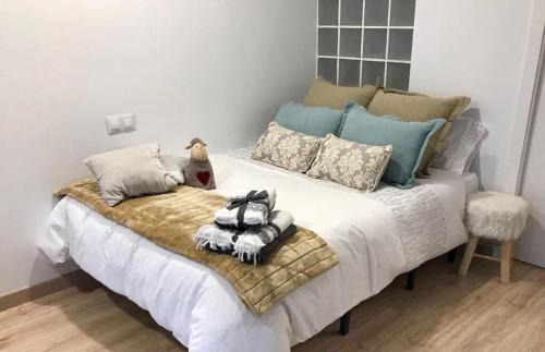 Apartamentos 