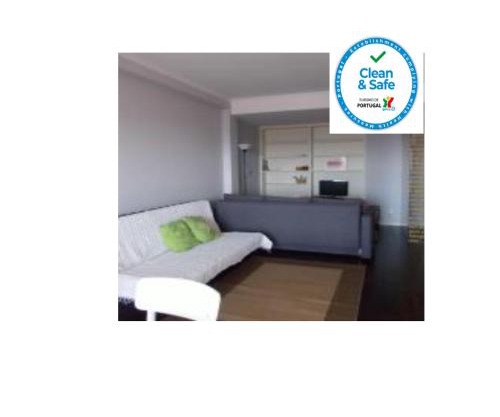 Apartamento Fonte Luz 