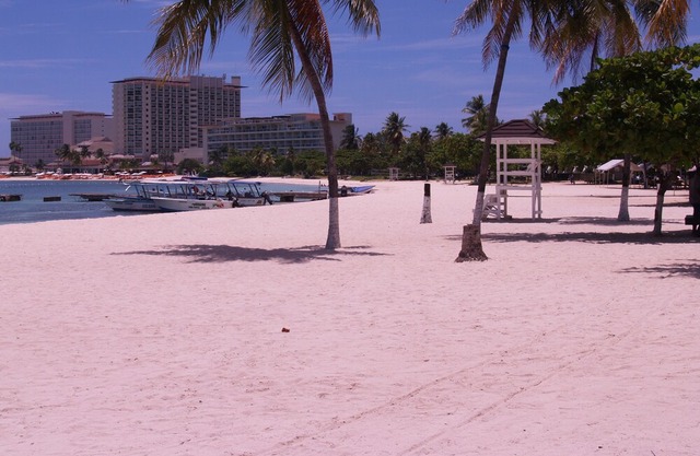 Beautiful Beachfront Studio Condo Rental Ocho Rios Jamaica