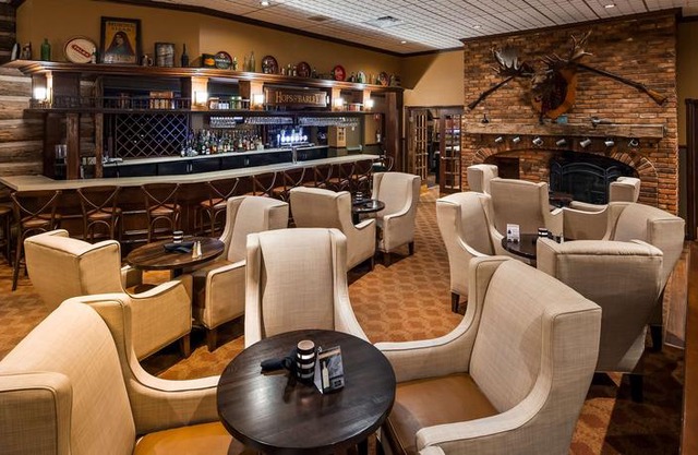 Best Western Parkway Inn & Conference Centre