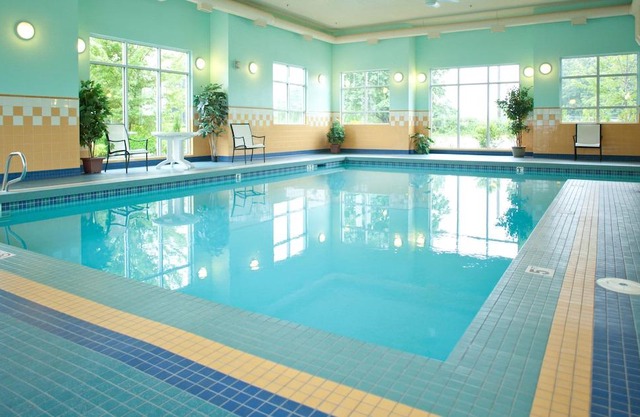 Best Western Plus Chemainus Inn