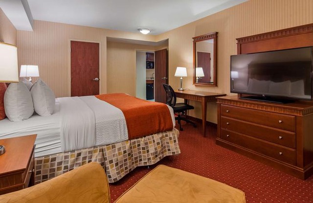 Best Western Plus Otonabee Inn