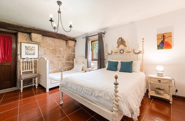 Casa Da Geada 