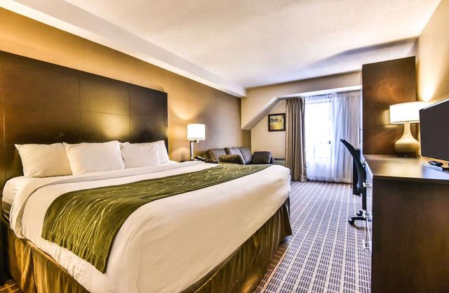 Comfort Inn Windsor