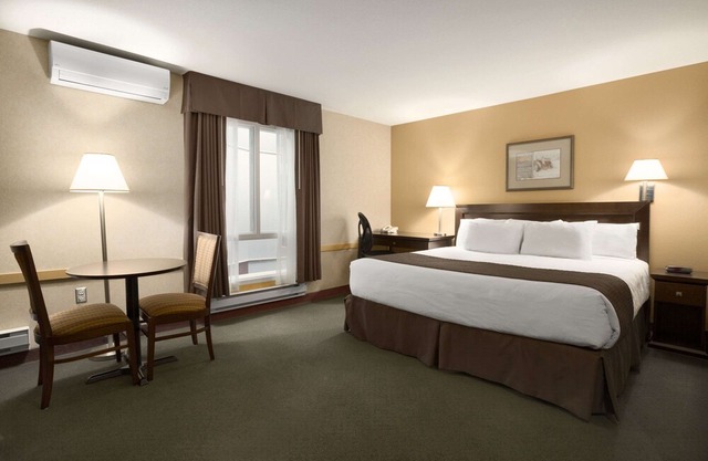 Days Inn by Wyndham Estevan