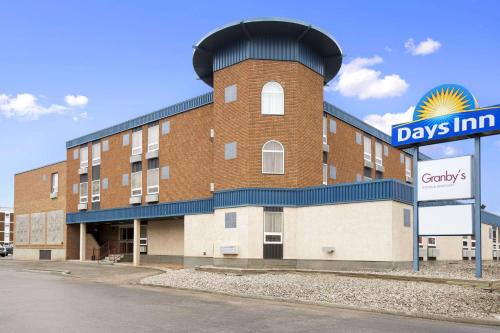 Days Inn 