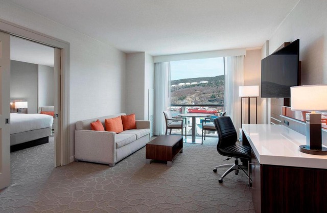 Delta Hotels 