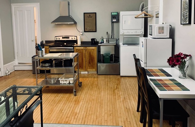 Cozy Place Stay Halifax 