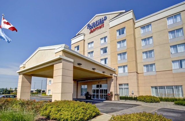 Fairfield Inn & Suites by Marriott Guelph