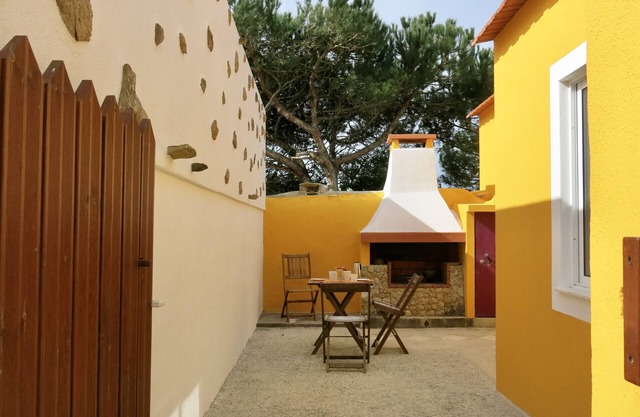 Garden Ericeira 